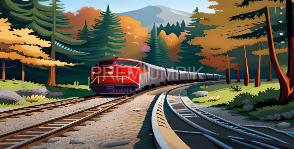 Train Ai Generated Image